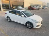 ACCENT FULL OPTION 2020