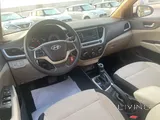 ACCENT FULL OPTION 2020
