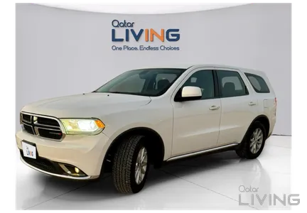 Dodge Durango  2014