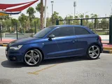 AIDI A1 SLINE 2014