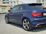 AIDI A1 SLINE 2014