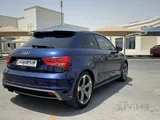 AIDI A1 SLINE 2014