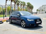 AIDI A1 SLINE 2014
