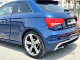 AIDI A1 SLINE 2014