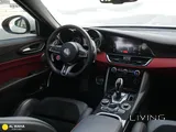 Alfa Romeo Giulia QUADRIFOGLIO