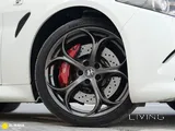 Alfa Romeo Giulia QUADRIFOGLIO