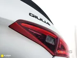 Alfa Romeo Giulia QUADRIFOGLIO