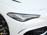 Alfa Romeo Giulia QUADRIFOGLIO