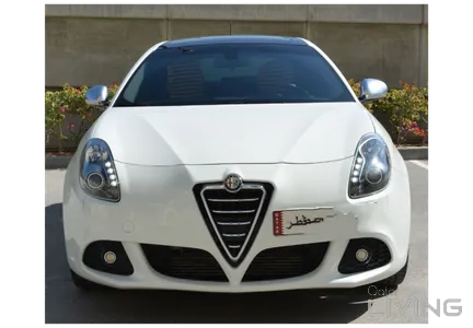 Alfa Romeo GULIETTA  2013