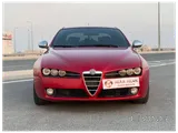Alfa Romeo JTS 2012