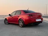 Alfa Romeo JTS 2012