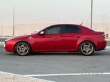 Alfa Romeo JTS 2012