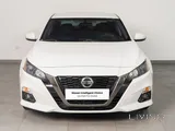 ALTIMA 2.5L SPORT RES + RC + RS (2022)