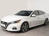 ALTIMA 2.5L SPORT RES + RC + RS (2022)