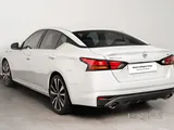 ALTIMA 2.5L SPORT RES + RC + RS (2022)