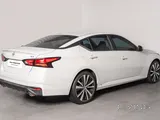 ALTIMA 2.5L SPORT RES + RC + RS (2022)