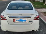 Altima 2014 