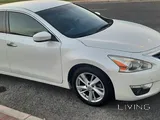 Altima 2014 