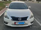 Altima 2014 