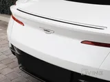 Aston Martin DB11