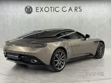 Aston Martin DB11 2019