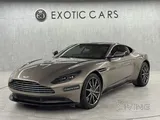 Aston Martin DB11 2019
