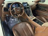 Aston Martin DB11 2019