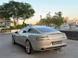 ASTON MARTIN RAPIDE 2011 V12