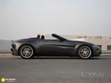 Aston Martin Vintage Roadster 