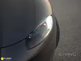 Aston Martin Vintage Roadster 