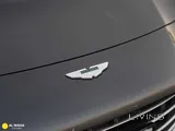 Aston Martin Vintage Roadster 
