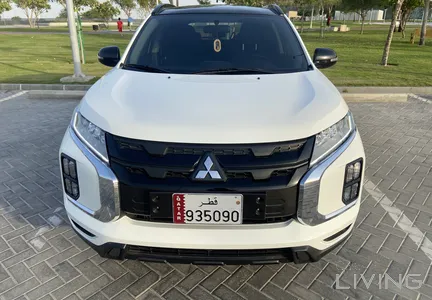 Mitsubishi ASX  2024
