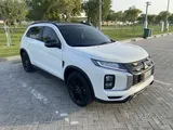 ASX 2024 full option low km warranty 