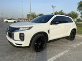 ASX 2024 full option low km warranty 