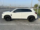 ASX 2024 full option low km warranty 