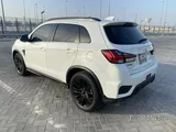 ASX 2024 full option low km warranty 