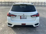 ASX 2024 full option low km warranty 