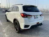 ASX 2024 full option low km warranty 