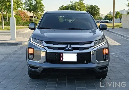 Mitsubishi ASX  2025