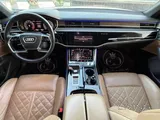 Audi 8 55 tfsi Quattro 2019