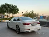 Audi 8 55 tfsi Quattro 2019