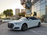 Audi 8 55 tfsi Quattro 2019