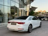 Audi 8 55 tfsi Quattro 2019