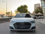 Audi 8 55 tfsi Quattro 2019