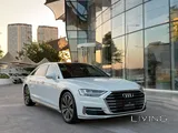 Audi 8 55 tfsi Quattro 2019