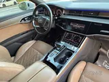 Audi 8 55 tfsi Quattro 2019