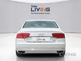 Audi A 8L 2014 V12