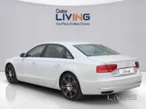 Audi A 8L 2014 V12