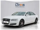 Audi A 8L 2014 V12