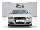 Audi A 8L 2014 V12